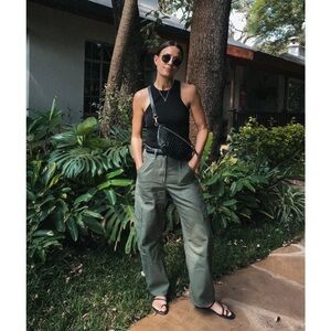 NWOT Sold.OutNYC black tank top